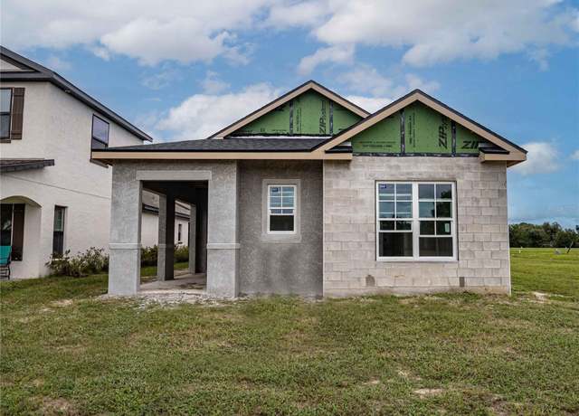 Property at 10593 Grand Oaks Blvd, Oxford, FL 34484, 3 beds, 2 baths