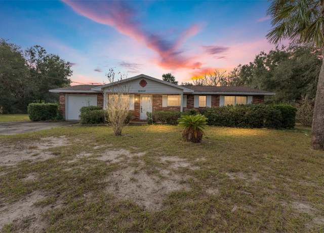 Property at 1550 Miller Blvd, Fruitland Park, FL 34731, 3 beds, 2 baths