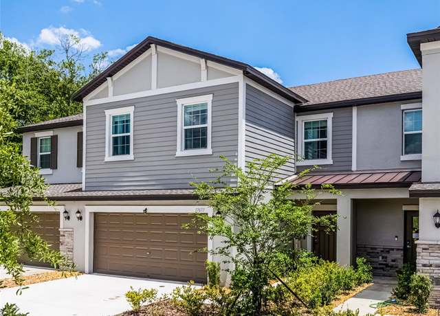 Property at 17677 Nectar Flume Dr, Land O Lakes, FL 34637, 3 beds, 2.5 baths