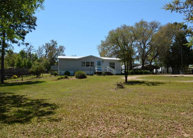 Property at 10710 NE 114th St, Archer, FL 32618, 2 beds, 2 baths