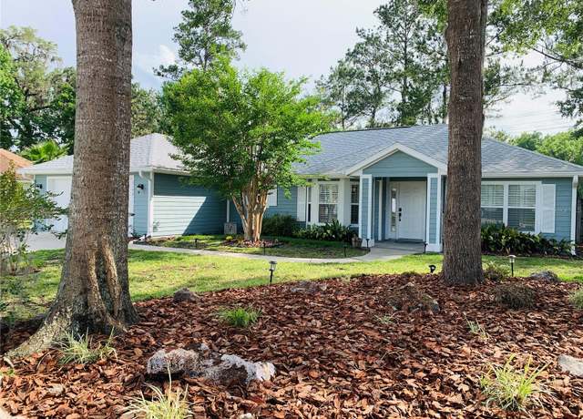 Property at 3108 NW 114th Ter, Gainesville, FL 32606, 3 beds, 2 baths