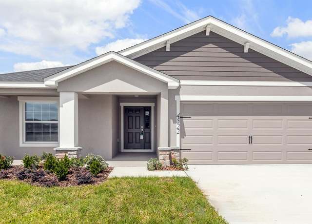 Property at 4522 Rapallo Ave, Winter Haven, FL 33884, 4 beds, 2 baths