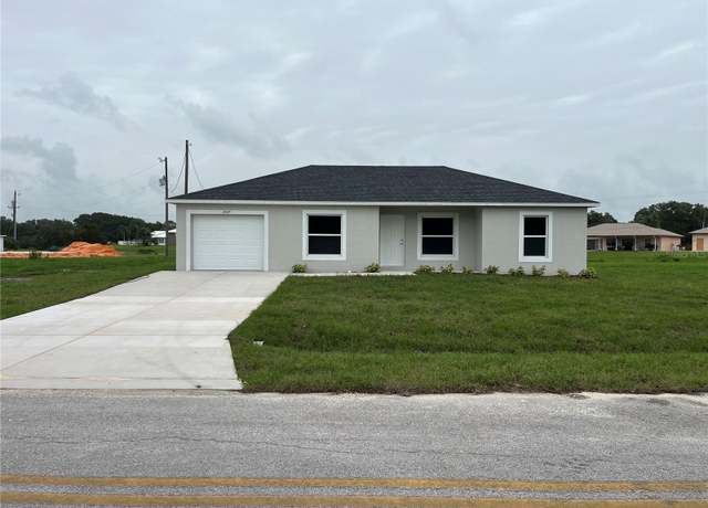 Property at 25371 Canterbury Dr, Lake Wales, FL 33898, 3 beds, 2 baths