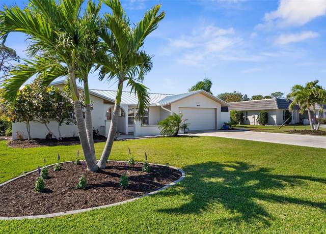 Property at 201 Cavallini Dr, Nokomis, FL 34275, 3 beds, 2.5 baths