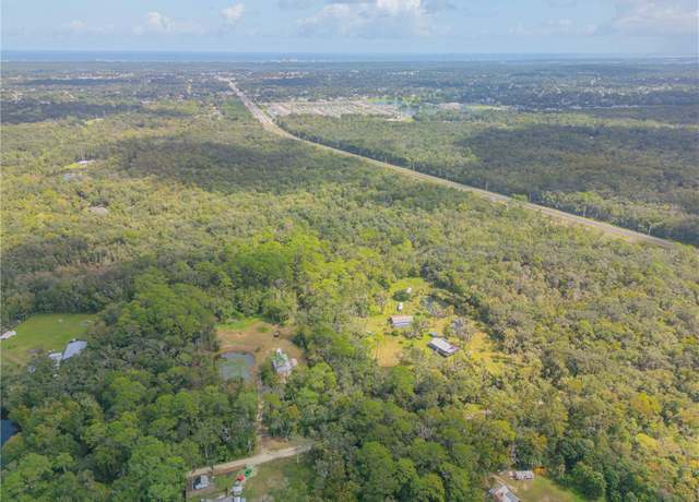 Property at 0 Indian River Blvd, Edgewater, FL 32132