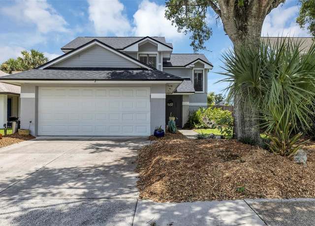 Property at 551 Cidermill Pl, Lake Mary, FL 32746, 2 beds, 2 baths