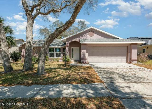 Property at 1248 Little Oak Cir, Titusville, FL 32780, 3 beds, 2 baths