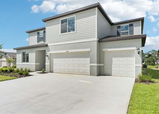 Property at 14035 Kelly Park Ct, Parrish, FL 34219, 5 beds, 4.5 baths