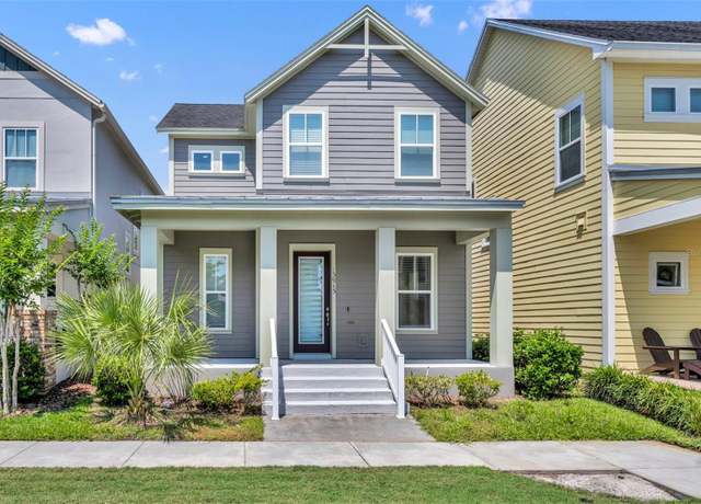 Property at 13913 Hahn Ln, Orlando, FL 32827, 3 beds, 2.5 baths