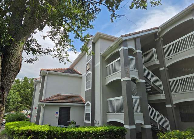 Property at 13917 Fairway Island Dr #931, Orlando, FL 32837, 2 beds, 2 baths
