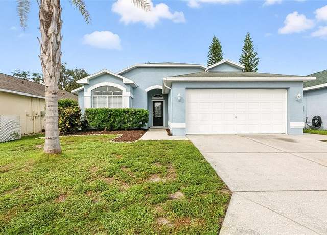 Property at 7821 Floradora Dr, New Port Richey, FL 34654, 3 beds, 2 baths