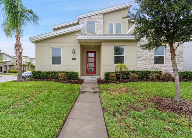 Property at 870 Drop Shot Dr, Davenport, FL 33896, 7 beds, 5 baths