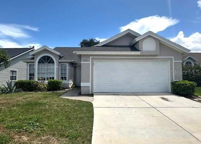 Property at 2784 Falling Tree Cir, Orlando, FL 32837, 3 beds, 2 baths