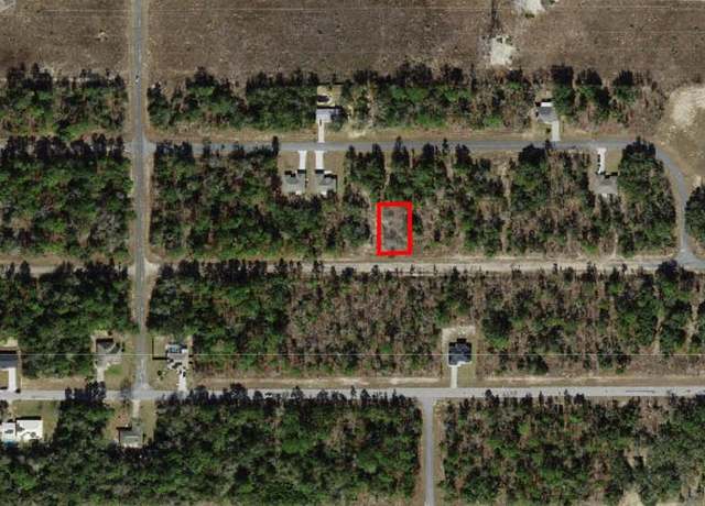 Property at 1547 W Pendleton St, Citrus Springs, FL 34434