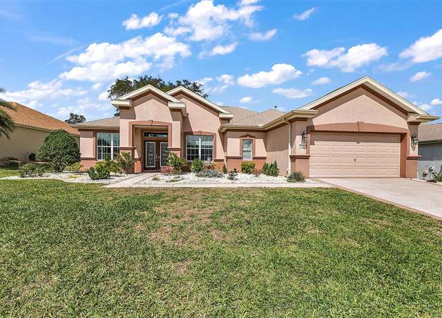 Property at 12139 SE 91st Ter, Summerfield, FL 34491, 2 beds, 2 baths