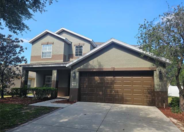 Property at 3918 SW 57th Ave, Ocala, FL 34474, 4 beds, 3.5 baths