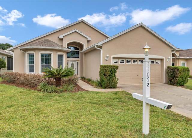 Property at 11062 SW 73rd Ct, Ocala, FL 34476, 3 beds, 2 baths