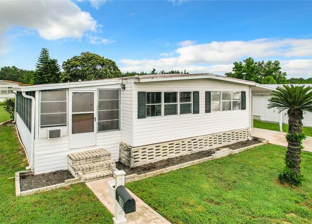 Property at 115 Cherrywood Dr, Lake Wales, FL 33898, 1 bed, 2 baths