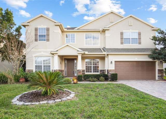 Property at 1387 Lexington Ave, Davenport, FL 33837, 6 beds, 4 baths