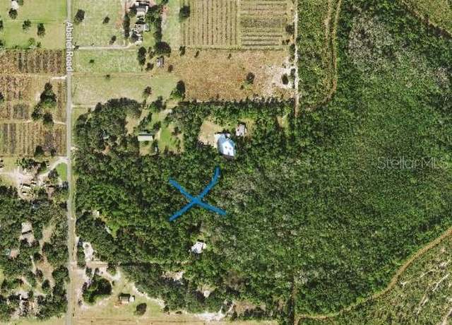 Property at Absher Rd, Saint Cloud, FL 34771