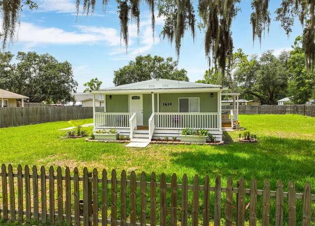 Property at 1614 Shepherd Ln, Intercession City, FL 33848, 3 beds, 2 baths