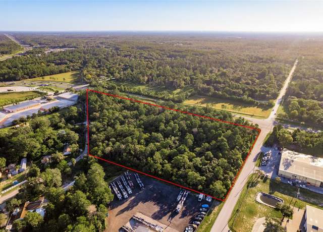 Property at Little Rd, Hudson, FL 34667