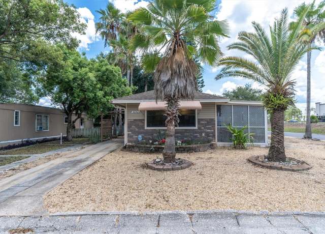 Property at 4042 Boulder Dr, New Port Richey, FL 34653, 2 beds, 2 baths