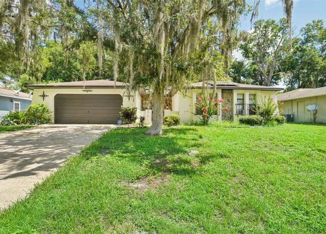 Property at 12433 Shadow Ridge Blvd, Hudson, FL 34669, 3 beds, 2 baths