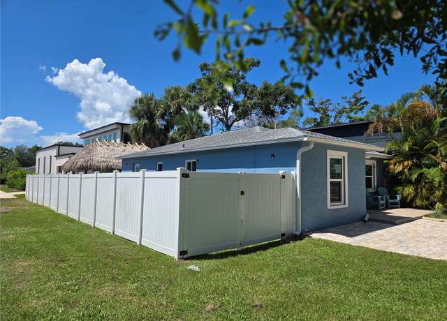 Property at 4500 23rd Ave S, St Petersburg, FL 33711, 4 beds, 2 baths