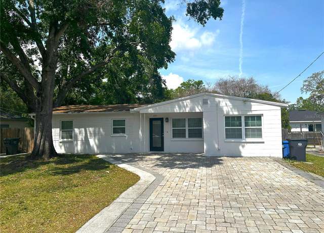 Property at 2315 Carroll Pl, Tampa, FL 33612, 4 beds, 2 baths