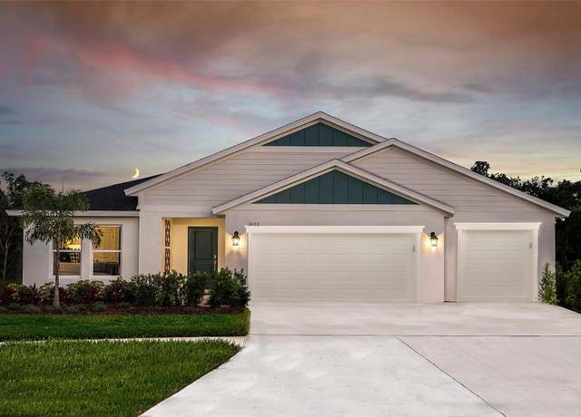 Property at 1022 Brimstone Cir, Winter Haven, FL 33884, 6 beds, 3 baths