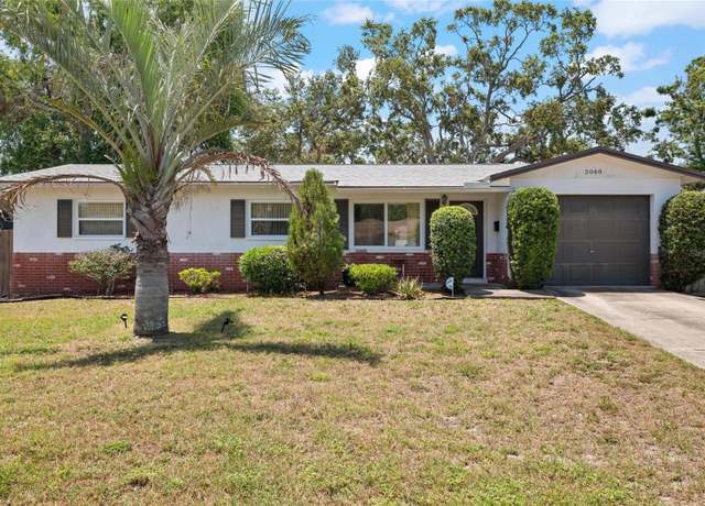 Property at 2048 64th Ave S, St Petersburg, FL 33712, 3 beds, 2 baths