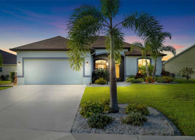 Property at 12830 24th Street Cir E, Parrish, FL 34219, 2 beds, 2 baths