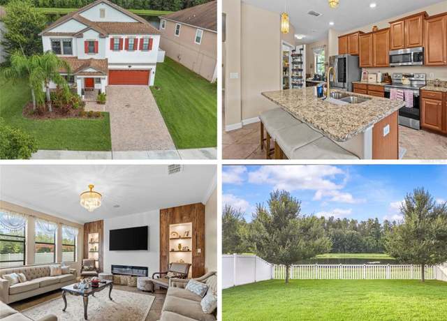 Property at 19418 Paddock View Dr, Tampa, FL 33647, 4 beds, 2.5 baths