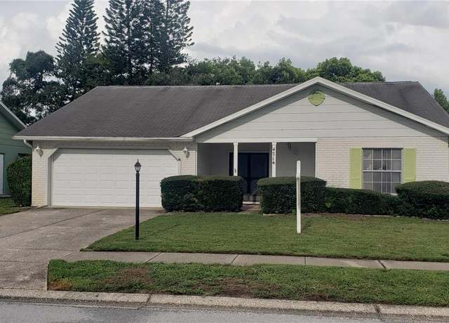 Property at 4714 Cavendish Dr, New Port Richey, FL 34655, 2 beds, 2 baths
