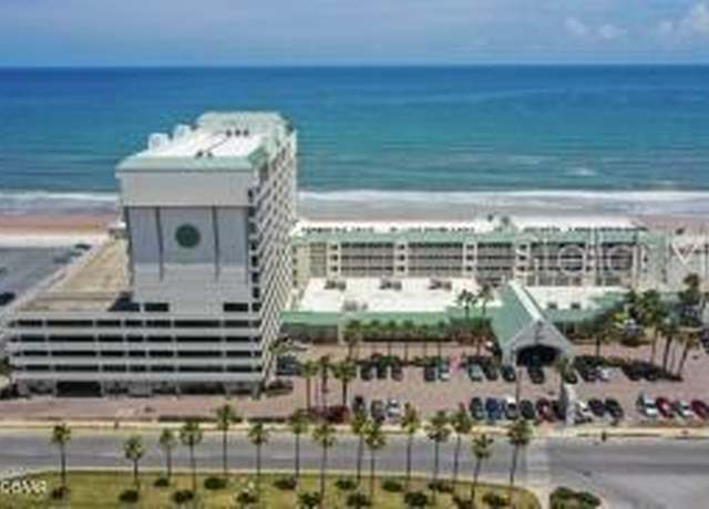 Property at 2700 N Atlantic Ave #1406, Daytona Beach, FL 32118, 1 bath