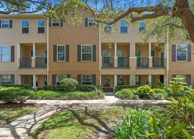 Property at 4297 Regal Town Ln, Lake Mary, FL 32746, 3 beds, 3 baths