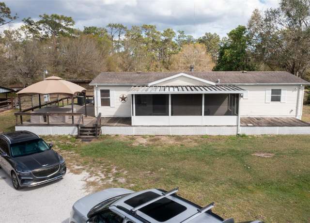 Property at 7211 Verna Bethany Rd, Myakka City, FL 34251, 3 beds, 2 baths
