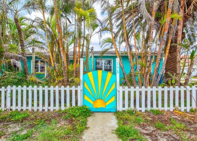 Property at 256 144th Ave, Madeira Beach, FL 33708, 3 beds, 2 baths