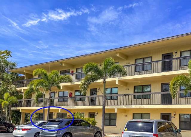 Property at 305 30th Ave W Unit A104, Bradenton, FL 34205, 2 beds, 2 baths