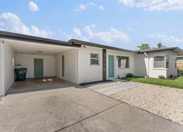 Property at 2715 Herwald St, Sarasota, FL 34231, 2 beds, 2 baths