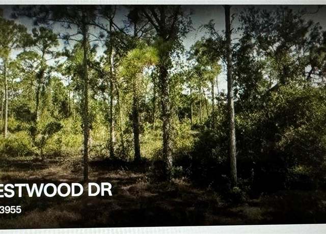 Property at 28024 Crestwood Dr, Punta Gorda, FL 33955