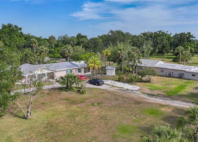 Property at 1870 SW Pax Duces Dr, Arcadia, FL 34266, 9 beds, 5 baths