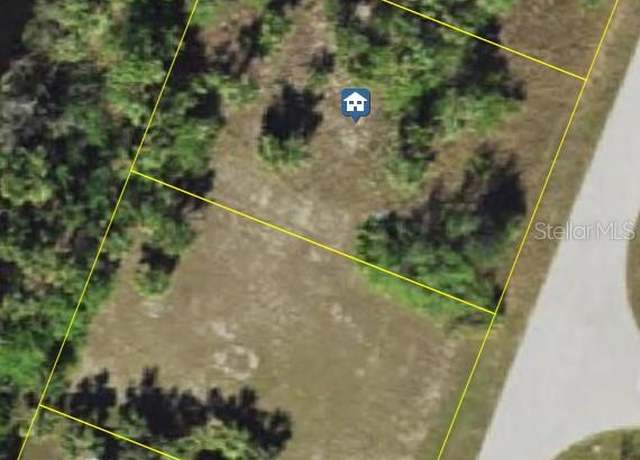 Property at 561 Pembroke Dr, Port Charlotte, FL 33954