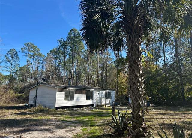 Property at 1635 Berrybush St, Bunnell, FL 32110, 2 beds, 2 baths