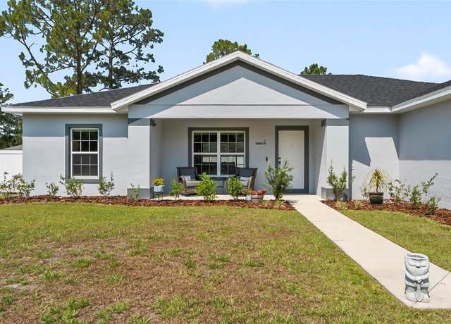 Property at 5 Serenade Pl, Palm Coast, FL 32164, 3 beds, 2 baths