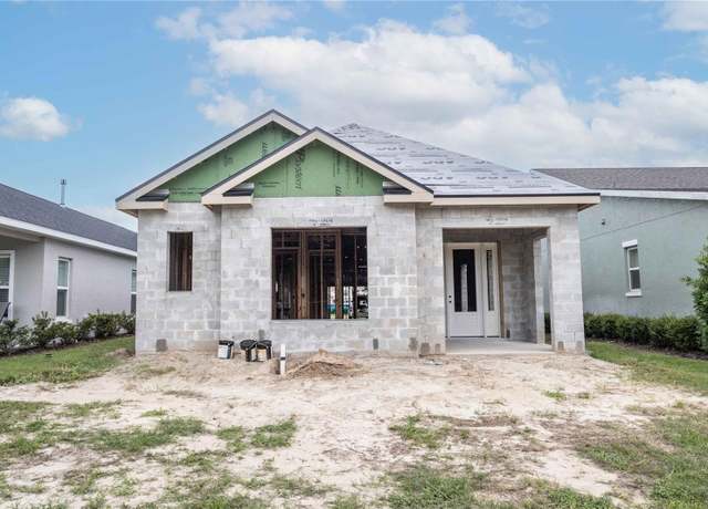 Property at 10619 Grand Oaks Blvd, Oxford, FL 34484, 3 beds, 2 baths