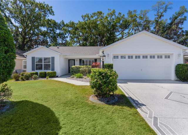Property at 2482 Ansley Path, The Villages, FL 32162, 3 beds, 2 baths