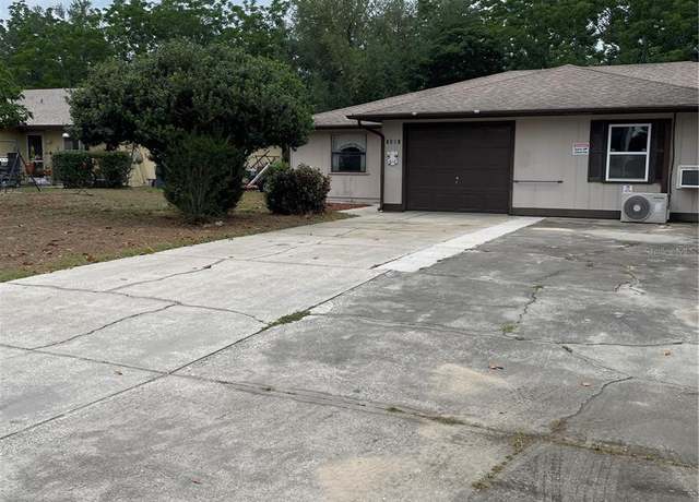 Property at 2421 Centennial Blvd, Leesburg, FL 34748, 3 beds, 1 bath