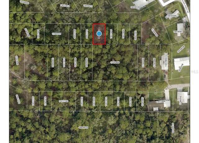 Property at Lot 67 Karen, Mount Dora, FL 32757